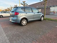 Occasion Seat Altea 102 ch (75 kW) 2004 Bleue Monospace