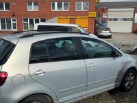 Gebraucht VW Golf VII Match 90 PS (66 kW) 2012 Silber Kleinwagen