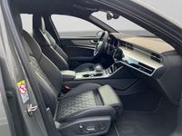 Gebraucht Audi A6 S-Line 265 PS (194 kW) 2023 Grau Limousine