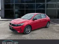 Neu Opel Corsa Edition 101 PS (74 kW) 2025 Rot met Kleinwagen