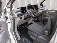 Gebraucht VW T7 Life 150 PS (110 kW) 2025 Silber Van