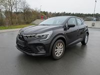 Gebraucht Mitsubishi ASX 91 PS (66 kW) 2024 Schwarz SUV