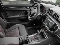 Gebraucht Audi RS Q3 Sportback Design 400 PS (294 kW) 2021 Nardograu SUV