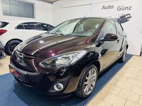 Usata Mazda 2 Edition 84 CV (61 kW) 2012 Marrone Utilitaria