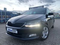 gebraucht Skoda Fabia Combi Ambition 12 MONATE GARANTIE TÜV NEU