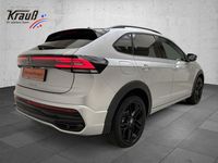 Neu VW Taigo Style 150 PS (110 kW) 2026 Silber SUV
