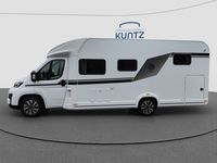 Neu Knaus L!VE WAVE 179 PS (131 kW) 2025 Weiss Van