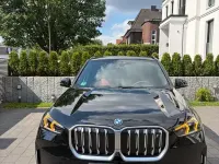 Gebraucht BMW iX1 Sport Line 230 kW (313 PS) 2023 Schwarz SUV