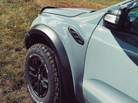 Gebraucht Ford Ranger Raptor 212 PS (155 kW) 2021 Grau Pickup