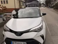 Gebraucht Toyota C-HR Team 197 PS (144 kW) 2023 SUV