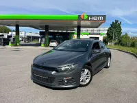 Gebraucht VW Scirocco Edition 160 PS (117 kW) 2013 Grau Coupé