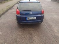 gebraucht Opel Signum 3.0 V6 CDTI Cosmo