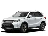 Neu Suzuki Vitara Comfort 110 PS (80 kW) 2026 Pearl white (znl) SUV