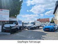 Gebraucht Ford Transit Trend 165 PS (121 kW) 2025 Frostweiß Van / Kleinbus