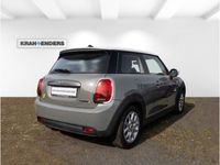 gebraucht Mini Cooper SE Trim S+Navi+LED+Temp+Keyless+DAB+Alu