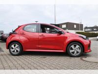 Neu Mazda 2 Exclusive-Line 116 PS (85 kW) 2025 Rot (formal red metallic) Kleinwagen