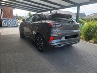 Gebraucht Ford Puma ST-Line 155 PS (114 kW) 2021 Grau SUV