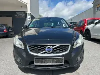 Używany Volvo C30 Momentum 150 KM (110 kW) 2011 Czarny Hatchback