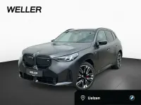 Gebraucht BMW X3 Comfort Edition 398 PS (292 kW) 2026 Frozen deep grey (grau) SUV