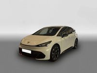 Second-hand Cupra Born 169 kW (231 CP) 2025 Alb Hatchback
