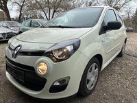 Gebraucht Renault Twingo Expression 75 PS (55 kW) 2012 Beige Kleinwagen