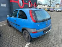 gebraucht Opel Corsa 1.0 12V Selection