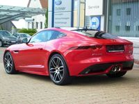 gebraucht Jaguar F-Type Coupe