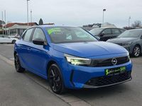 Gebraucht Opel Corsa Edition 101 PS (74 kW) 2025 Voltaik blau Kleinwagen