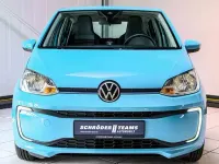 Gebraucht VW e-up! move up! 61 kW (83 PS) 2021 Blau Kleinwagen