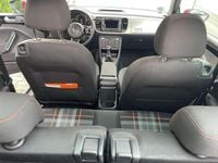 Gebraucht VW Beetle CLUB 105 PS (77 kW) 2015 Grau Kleinwagen