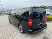 Neu Opel Zafira Life 177 PS (130 kW) 2025 Schwarz Van / Kleinbus