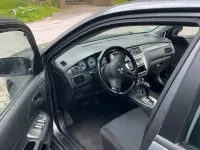 Gebraucht Mitsubishi Lancer 98 PS (72 kW) 2007 Grau Kombi