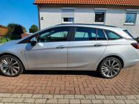 gebraucht Opel Astra 1.6 D CDTI Sports Tourer Steuerkette neu