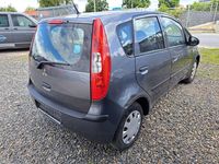 Gebraucht Mitsubishi Colt Inform 95 PS (69 kW) 2006 Grau Kleinwagen