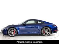 Gebraucht Porsche 911 Carrera S 450 PS (330 kW) 2019 Blau Coupé