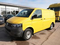 gebraucht VW Transporter T52.0 TDI EURO-5 CoC PARKTRONIK