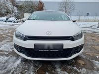 gebraucht VW Scirocco 1.4 TSI -