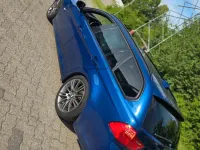 Gebraucht BMW 330 M Sport 245 PS (180 kW) 2012 Kombi
