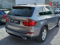 Gebraucht BMW X5 245 PS (180 kW) 2010 Grau SUV
