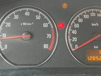 Gebraucht Opel Signum 155 PS (114 kW) 2006 Blau Kleinwagen