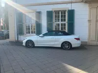 Gebraucht Mercedes E250 Elegance 204 PS (150 kW) 2013 Weiß Cabrio