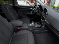 Gebraucht Audi Q5 231 PS (169 kW) 2020 Grau SUV