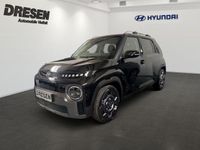 Gebraucht Hyundai Inster 85 kW (116 PS) 2025 Schwarz Kleinwagen