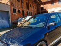 Gebraucht Audi A3 90 PS (66 kW) 1999 Blau Kleinwagen