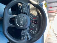 gebraucht Audi Q2 / Scheckheftgepflegt / 48000 km / von privat