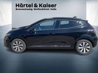 Gebraucht Renault Clio V 91 PS (66 kW) 2025 Schwarz Limousine