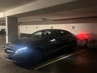 Gebraucht Mercedes CLS220 170 PS (125 kW) 2015 Grau Limousine