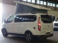 gebraucht Ford Transit Custom Copa C500 Active ähnl. Nugget