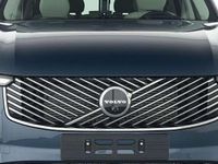 Gebraucht Volvo XC90 Plus 455 PS (334 kW) 2025 Schwarz SUV