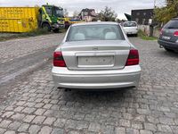 Gebraucht Opel Vectra Sport 170 PS (125 kW) 1999 Silber Limousine